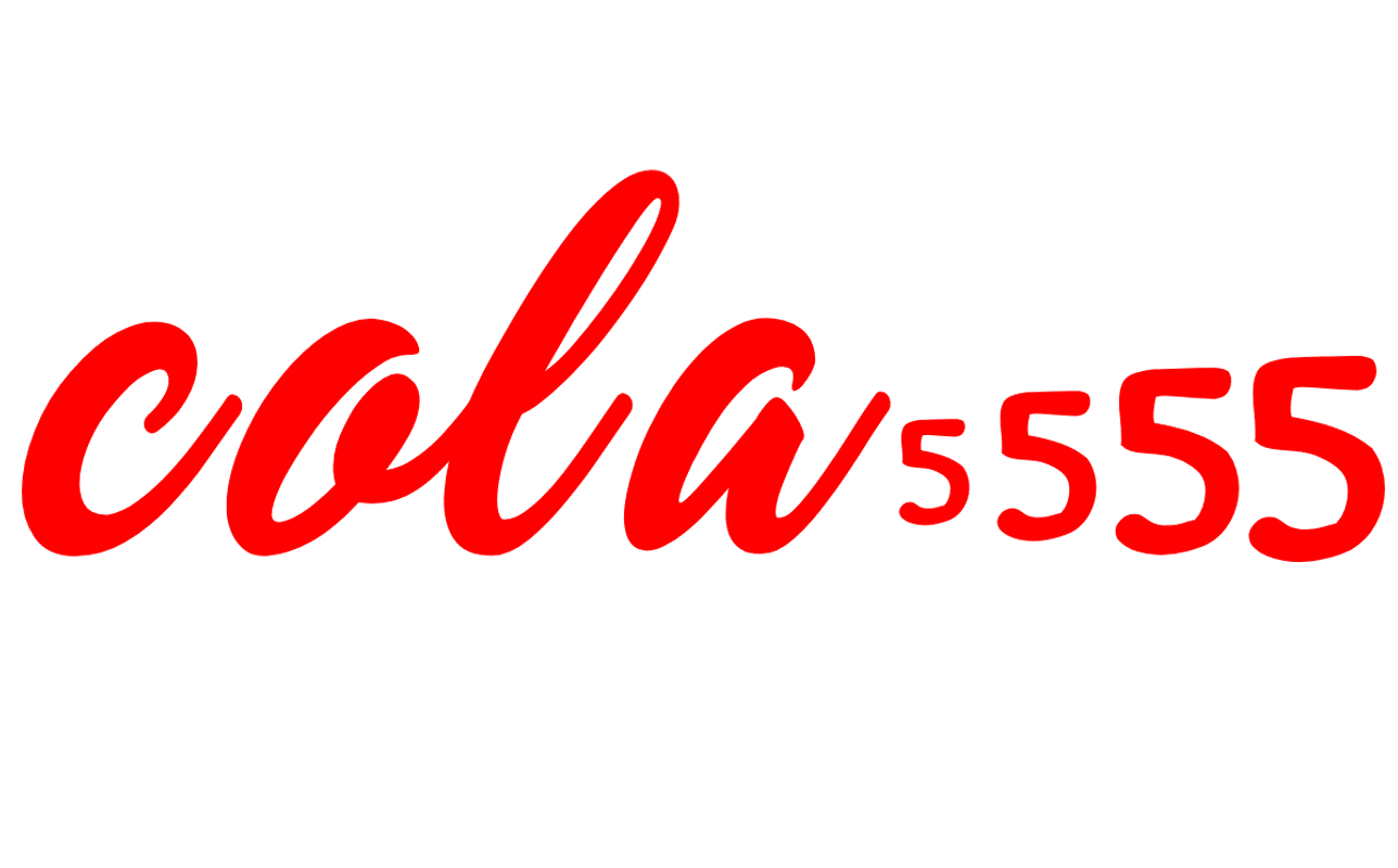 cola5555.net-logo