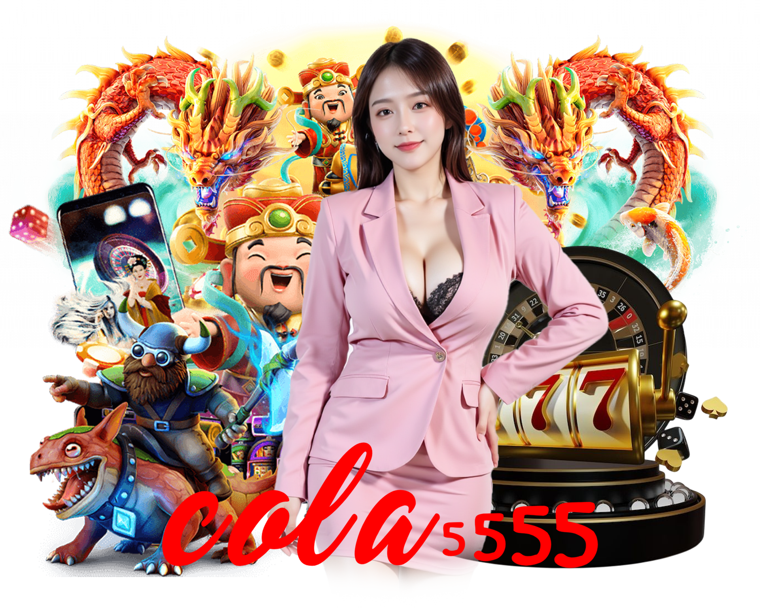 สล็อตออนไลน์